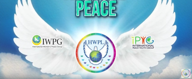 peace news